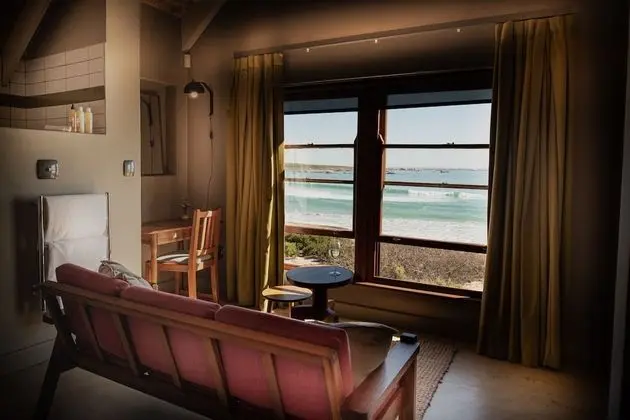Deluxe Oda, Deniz Manzaralı, Denize Sıfır (Mist Luxury Sea facing)