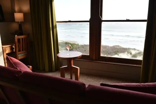 Deluxe Oda, Deniz Manzaralı, Denize Sıfır (Mist Luxury Sea facing)