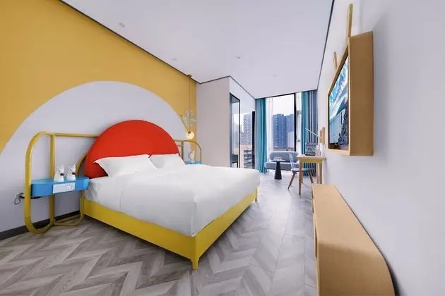 Signature Tek Büyük Yataklı Oda