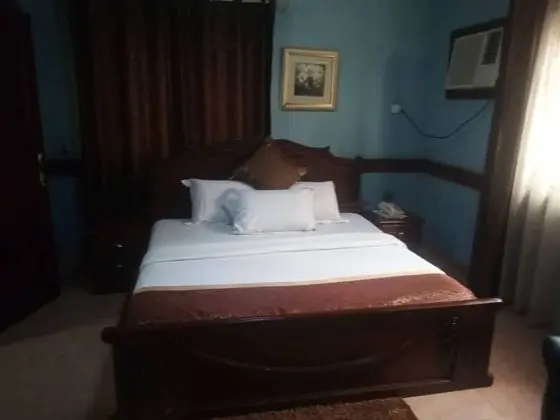 Standard Tek Kişilik Oda
