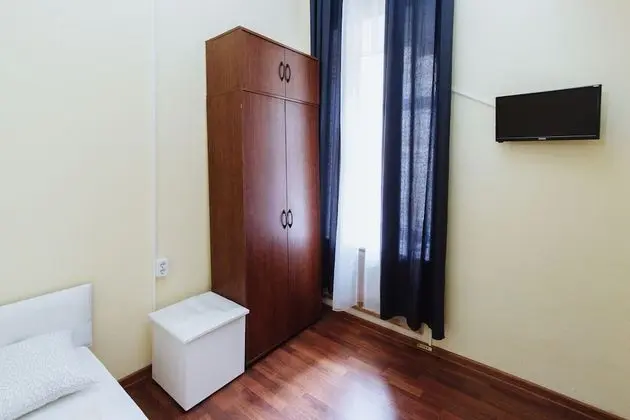 Basic Tek Kişilik Oda