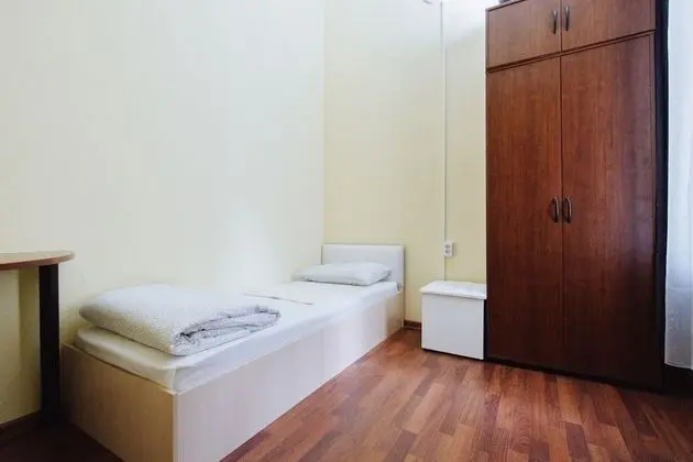 Basic Tek Kişilik Oda