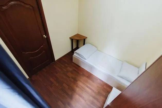 Basic Tek Kişilik Oda