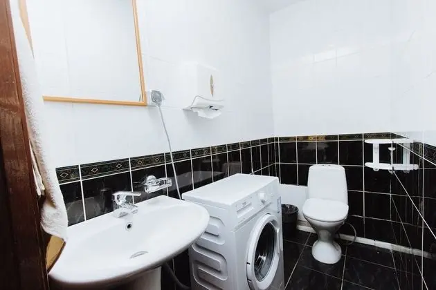 Basic Tek Kişilik Oda