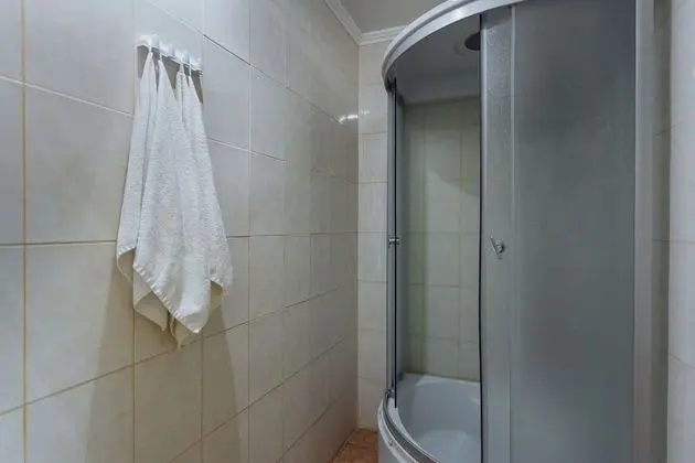 Standard Üç Kişilik Oda