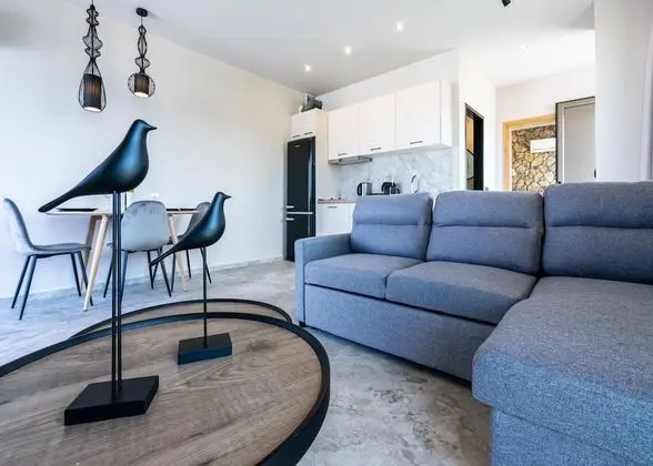 Deluxe Süit, Jakuzi