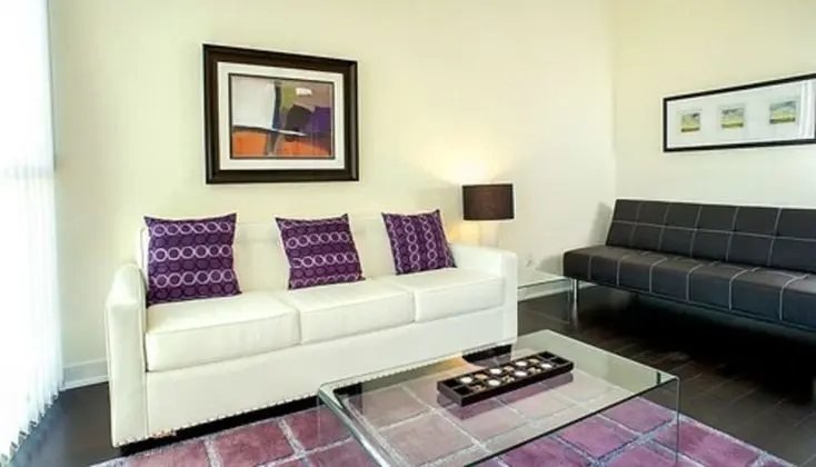 Signature Apart Daire, 2 Yatak Odası