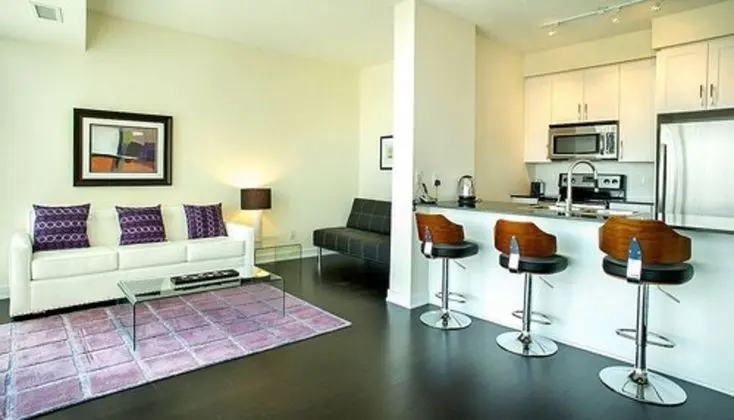 Signature Apart Daire, 2 Yatak Odası