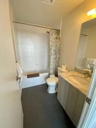 Signature Apart Daire, 2 Yatak Odası