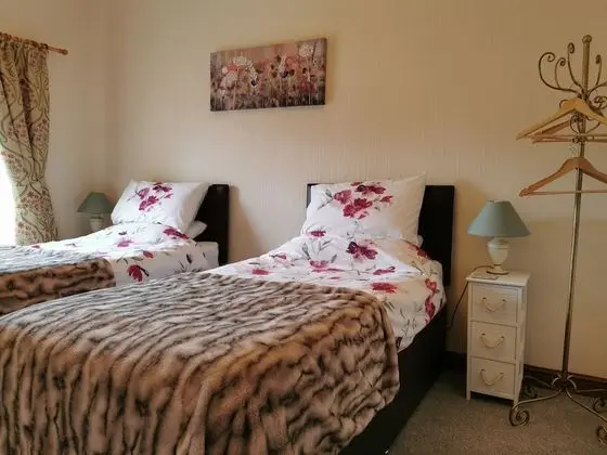 Traditional Kır Evi, 2 Yatak Odası, Sigara İçilmez, Bahçeli