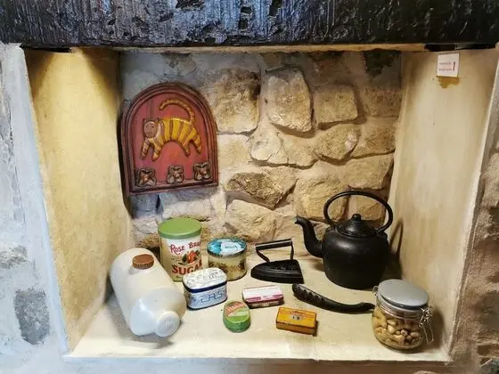 Traditional Kır Evi, 2 Yatak Odası, Sigara İçilmez, Bahçeli