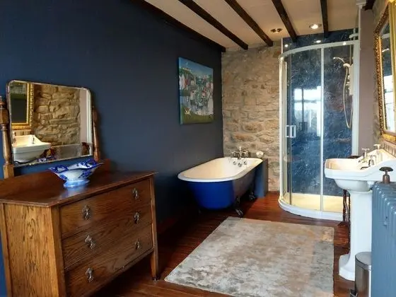Traditional Kır Evi, 2 Yatak Odası, Sigara İçilmez, Bahçeli