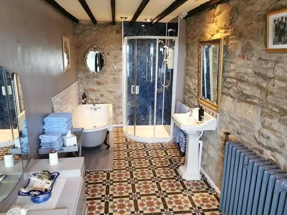 Traditional Kır Evi, 2 Yatak Odası, Sigara İçilmez, Bahçeli
