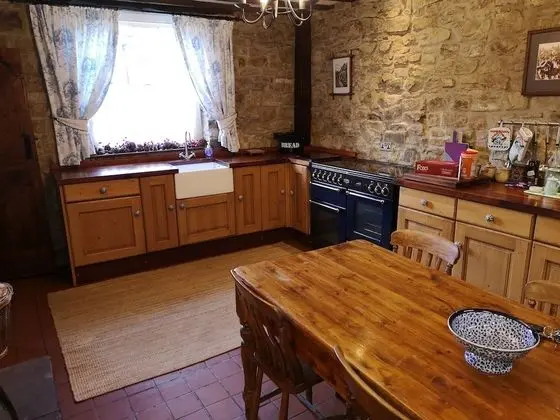 Traditional Kır Evi, 2 Yatak Odası, Sigara İçilmez, Bahçeli