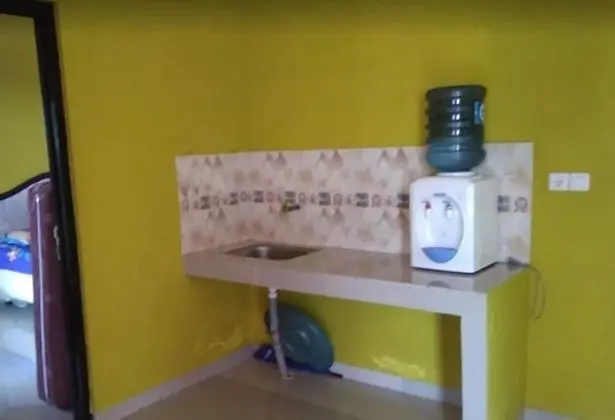Villa, 3 Yatak Odası
