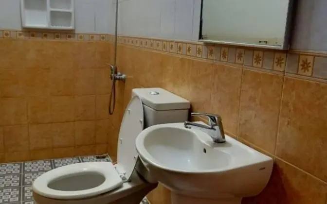 Villa, 3 Yatak Odası
