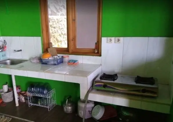 Villa, 3 Yatak Odası