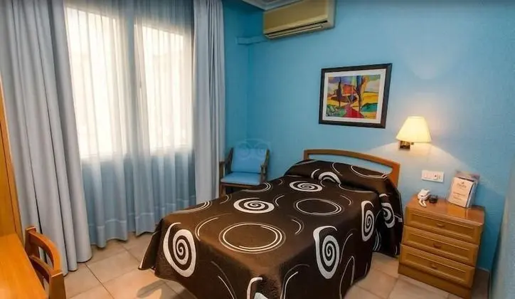 Tek Kişilik Oda