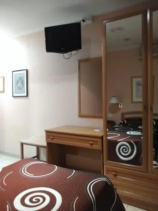 Tek Kişilik Oda