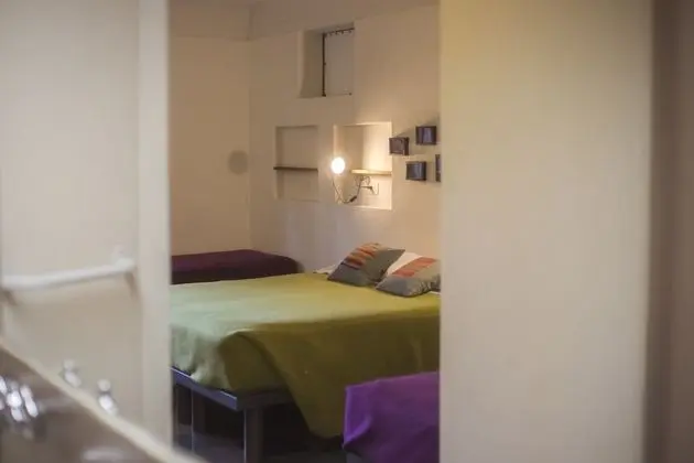 Standard Dört Kişilik Oda