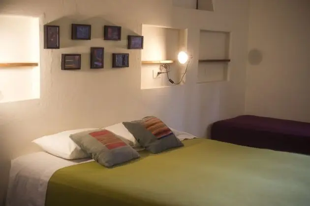 Standard Dört Kişilik Oda