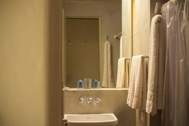 Standard Dört Kişilik Oda