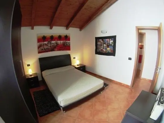 Deluxe Apart Daire, Sigara İçilebilir, Küçük Mutfak
