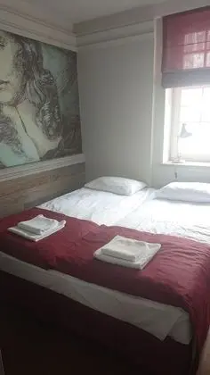 Design Süit, 1 Yatak Odası, Küçük Mutfak, Şehir Manzaralı (Farenheit)