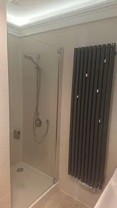 Design Süit, 1 Yatak Odası, Küçük Mutfak, Şehir Manzaralı (Farenheit)