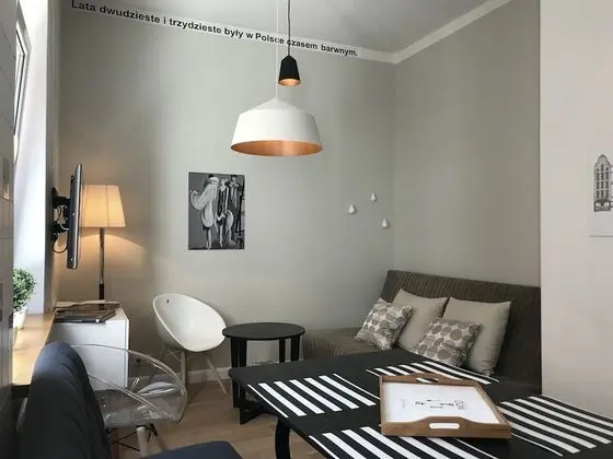 Design Süit, 2 Yatak Odası, Küçük Mutfak, Şehir Manzaralı (Paul Radtke)