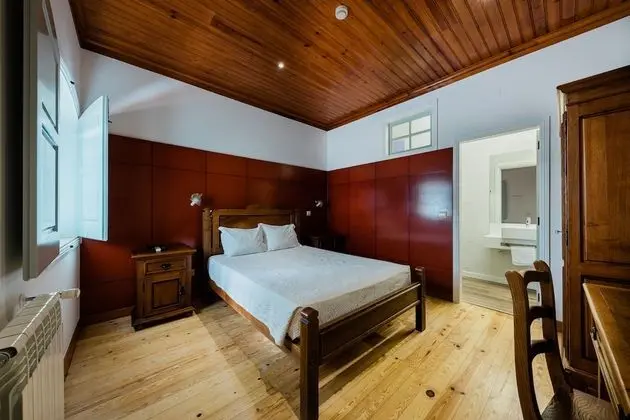 Basic Tek Büyük Yataklı Oda