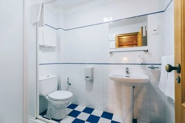 İki Ayrı Yataklı Oda