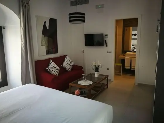 Comfort Stüdyo, 2 Tek Kişilik Yatak