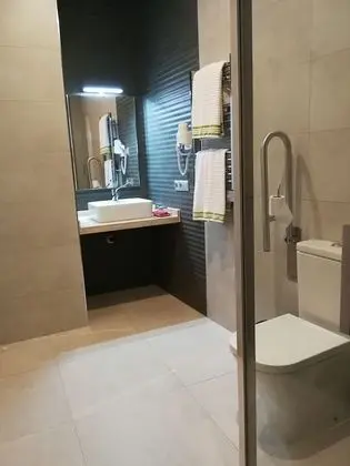 Superior Stüdyo, Engellilere Uygun