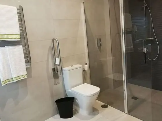 Superior Stüdyo, Engellilere Uygun