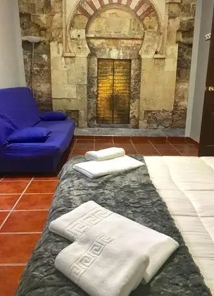 Superior Tek Büyük Yataklı Oda, Ortak Banyo