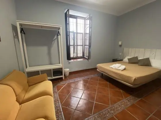 Superior Tek Büyük Yataklı Oda, Ortak Banyo