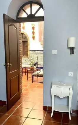 Superior Tek Büyük Yataklı Oda, Ortak Banyo