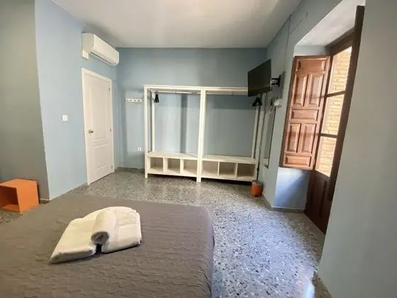 Superior Tek Büyük Yataklı Oda, Ortak Banyo