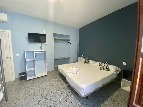 Superior Tek Büyük Yataklı Oda, Ortak Banyo