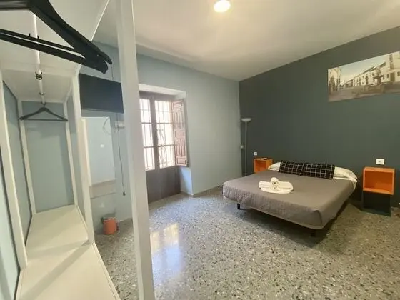 Superior Tek Büyük Yataklı Oda, Ortak Banyo