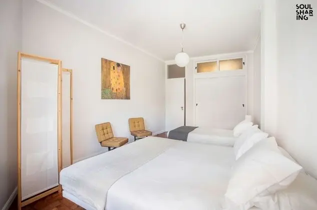 Apart Daire, 2 Yatak Odası, Teras