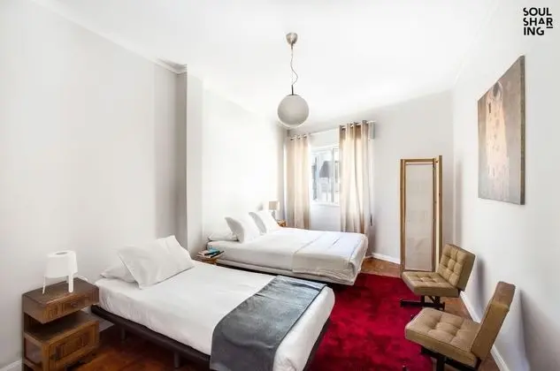 Apart Daire, 2 Yatak Odası, Teras