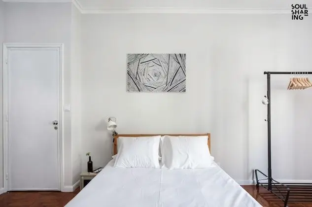 Apart Daire, 2 Yatak Odası, Teras