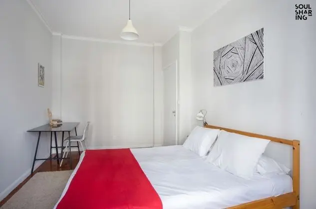 Apart Daire, 2 Yatak Odası, Teras