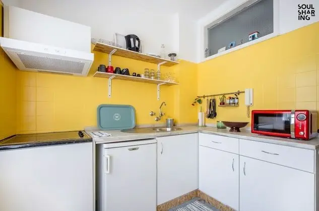 Apart Daire, 2 Yatak Odası, Teras