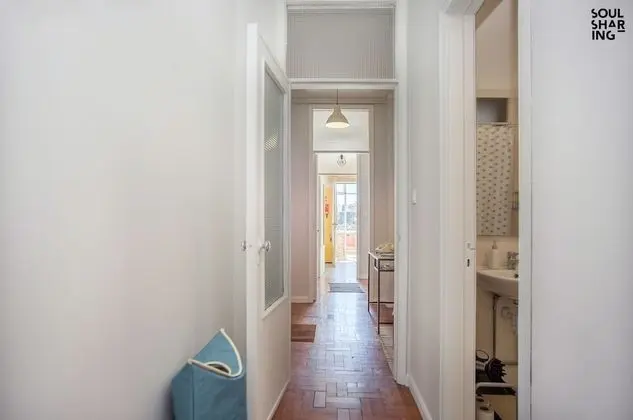 Apart Daire, 2 Yatak Odası, Teras