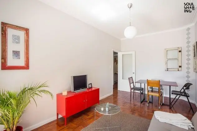 Apart Daire, 2 Yatak Odası, Teras