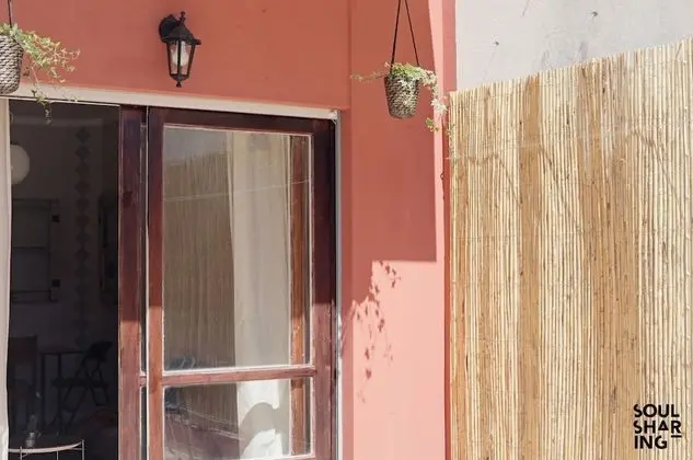 Apart Daire, 2 Yatak Odası, Teras