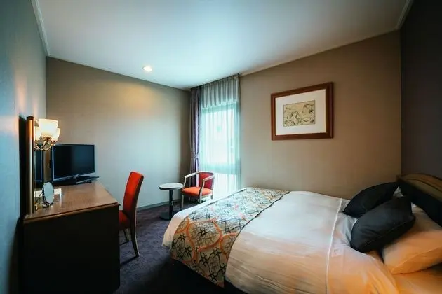 Deluxe Tek Büyük Yataklı Oda, 1 Büyük (Queen) Boy Yatak, Sigara İçilmez